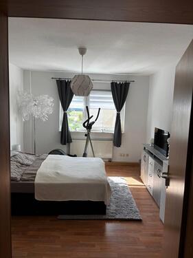 Foto - Etagenwohnung in Rositz zur Miete