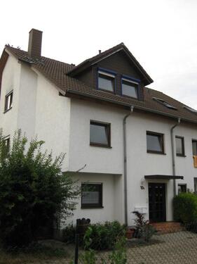 Foto - Große Wohnung mit kleinem Garten