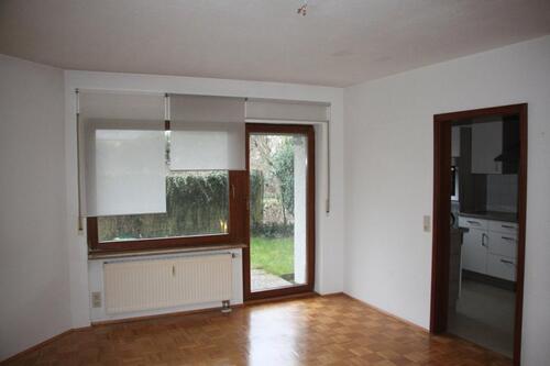 Foto - 4 Zimmer Erdgeschoßwohnung zur Miete in Angelbachtal