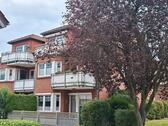 Foto - Gemütliche 2-Zimmer Dachgeschosswohnung mit Traumbalkon Carport
