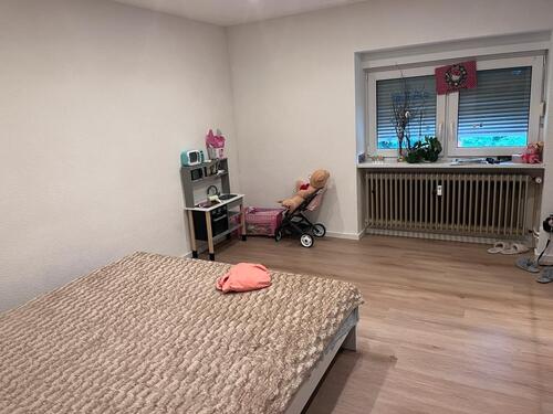 Foto - 2 Zimmer Etagenwohnung in Schiffweiler