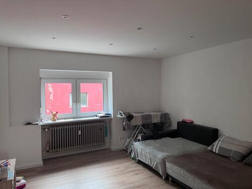 Foto - Etagenwohnung in Schiffweiler zur Miete