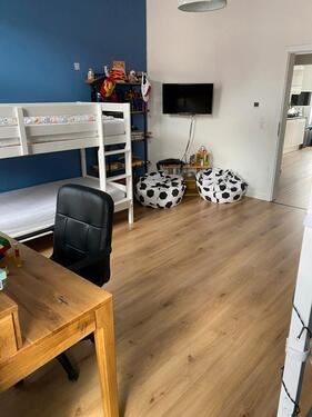 Foto - 4 Zimmer Etagenwohnung in Lüdenscheid