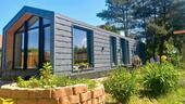 Foto - Modernes Tiny House 57 m² mit 740 m² Grundstück 
