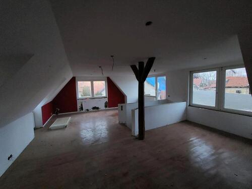 Foto - 11 Zimmer Reihenhaus in Falkenstein/Harz