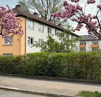 Seltene 3-Zimmerwohnung im Marburger Südviertel