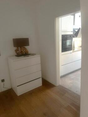 Foto - Hochparterre in Hamburg zum Kaufen