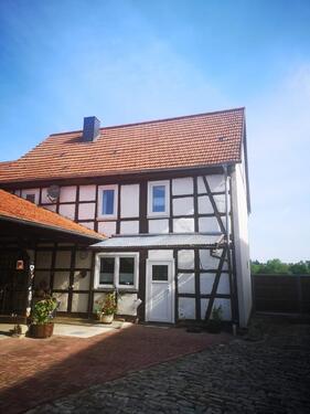 Foto - Charmantes Landhaus mit Dreiseitenhof