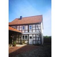 Charmantes Landhaus mit Dreiseitenhof - Mühlhausen (Thüringen)