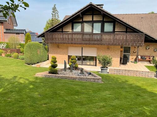 Foto - Einfamilienhaus in Bad Wünnenberg