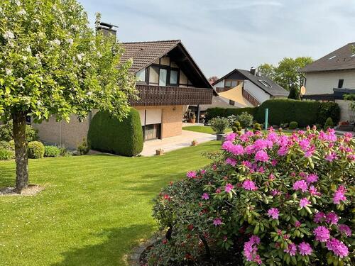 Foto - Einfamilienhaus in Bad Wünnenberg zum Kaufen