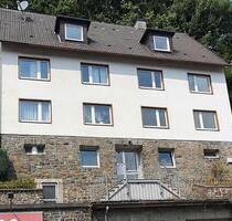 Helle 2-Zimmer-Wohnung mit großer Wohnküche & Einbauküche - Schalksmühle