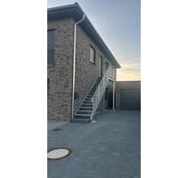 3 Zimmer Neubauwohnung 82 m2 DEL Stickgras - Delmenhorst Bungerhof