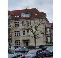 3-Raumwohnung mit Keller und Balkon - Magdeburg Nordwest