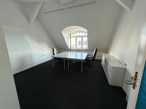 Foto - Büroraum, Bürogemeinschaft, Untermieter
