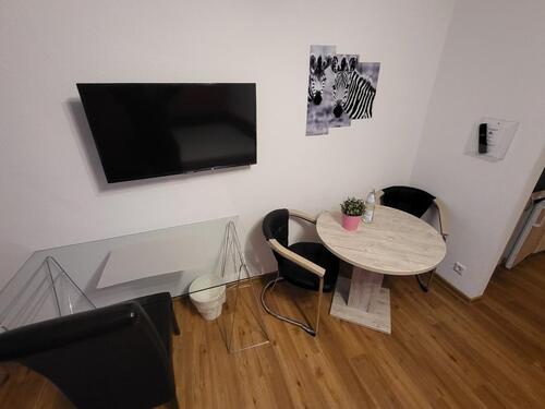 Foto - Etagenwohnung zur Miete in Koblenz