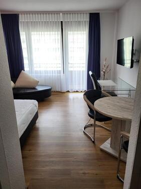 Foto - Etagenwohnung in Koblenz