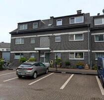 Eigentumswohnung in 47443 Moers - gepflegte 3-Zimmer-Wohnung - Duisburg Hochheide