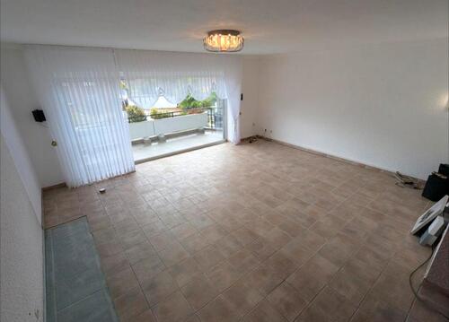 Foto - Etagenwohnung in Duisburg