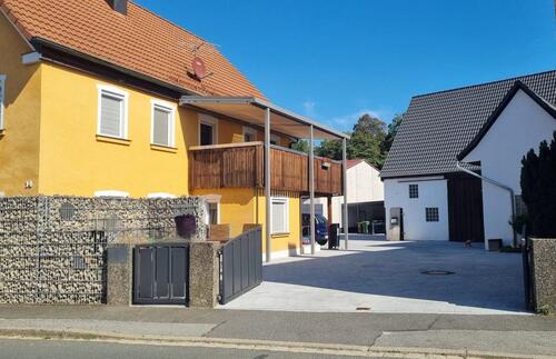Foto - Geräumiges und ruhiges Haus zu vermieten in Eckental