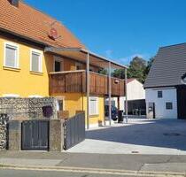 Geräumiges und ruhiges Haus zu vermieten in Eckental