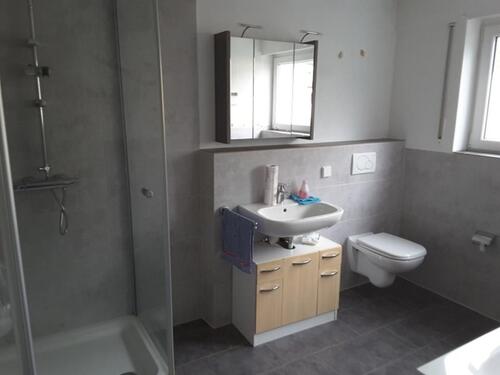 Foto - Etagenwohnung zur Miete in Betzdorf