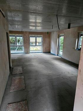 Foto - Etagenwohnung in Bünde