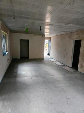 Foto - Etagenwohnung in Bünde zur Miete