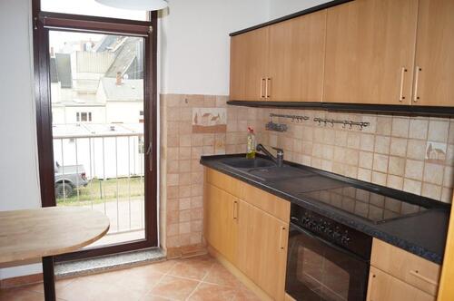 Foto - Geräumige 4-Raumwohnung mit neuem Bad zu vermieten