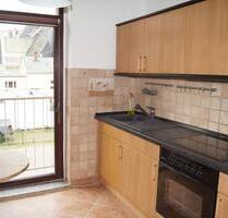 Geräumige 4-Raumwohnung mit neuem Bad zu vermieten - Mittweida