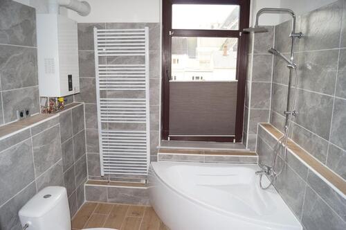 Foto - Etagenwohnung in Mittweida