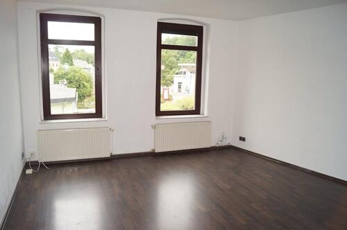 Foto - Etagenwohnung in Mittweida zur Miete