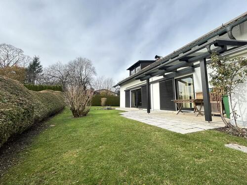 Foto - Einfamilienhaus zur Miete in Egling