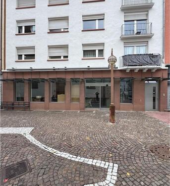 Foto - Ladengeschäft mit bester Sichtlage in Pirmasens – 110 m²