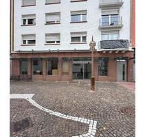 Ladengeschäft mit bester Sichtlage in Pirmasens – 110 m²