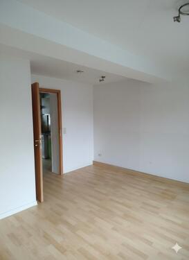 Foto - Etagenwohnung in Zörbig