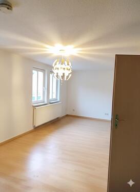 Foto - Etagenwohnung in Zörbig zur Miete