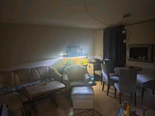 Foto - 4 Raum Wohnung 81qm Dachgeschoss