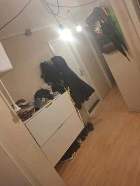 Foto - Etagenwohnung in Staßfurt zur Miete