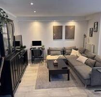 60qm Wohnung warm, voll möbliert, Gronau - Gronau (Westfahlen)