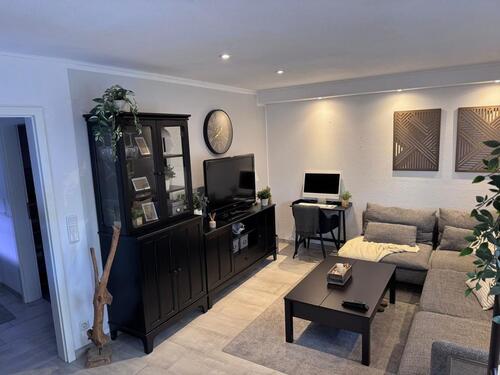 Foto - 2 Zimmer Etagenwohnung zur Miete in Gronau (Westfahlen)