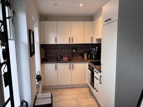 Foto - Etagenwohnung in Gronau (Westfahlen) zur Miete