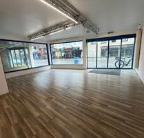 City-Lage pur - großzügiges Ladenlokal - Osnabrück