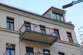 Foto - 4 Zimmer Etagenwohnung zur Miete in Leipzig
