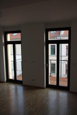 Foto - Etagenwohnung in Leipzig zur Miete