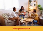 Foto - Für WG 5 Zi.- WohnungLoft,NUR WG o. FirmenmitarbeiterPflegekräfte,ca.93m²,hell, PF-N provisionsfrei