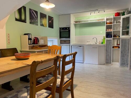 Foto - möblierte Wohnung für Kurzzeitmiete