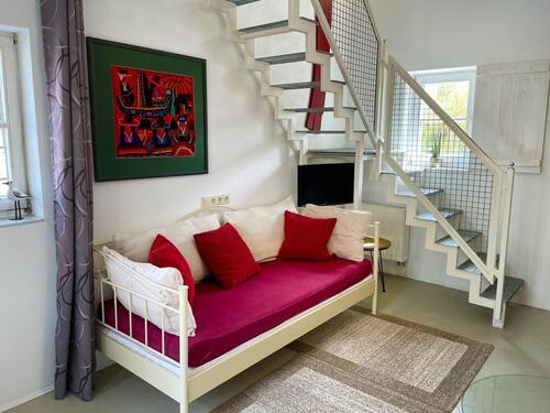 Foto - 2 Zimmer Etagenwohnung zur Miete in Höttingen