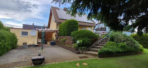 Foto - Einfamilienhaus zum Kaufen in Eilenburg