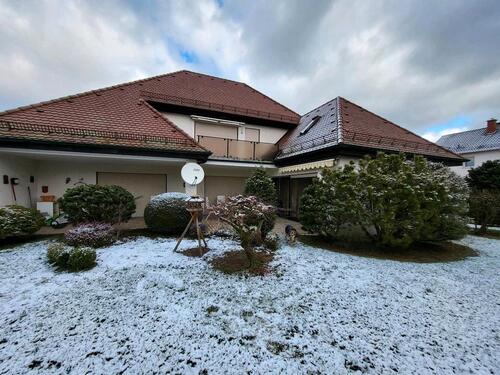 Foto - 6 Zimmer Einfamilienhaus zum Kaufen in Kaiserslautern